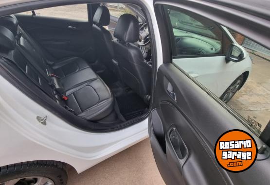 Autos - Chevrolet Cruze 2020 Nafta 87000Km - En Venta