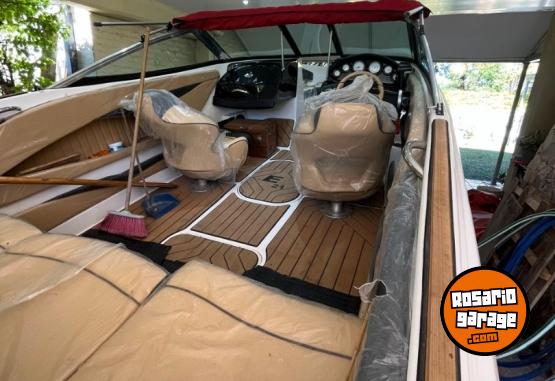 Embarcaciones - ECLIPSE21 C/ SUZUKI 200 30 HRS 2018 - En Venta