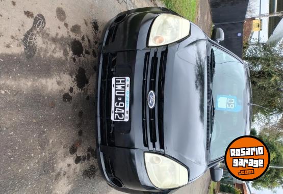 Autos - Ford Ka 1.0 fly viral 2009 Nafta 150000Km - En Venta