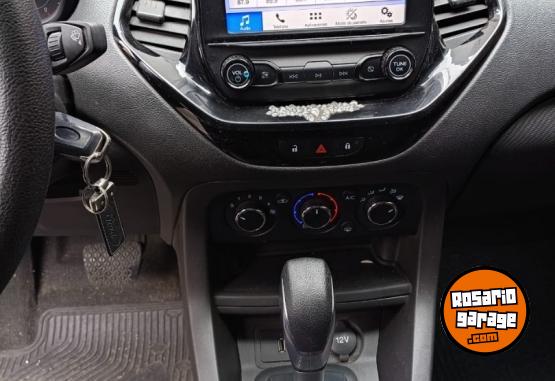Autos - Ford Ka 2021 Nafta 164000Km - En Venta
