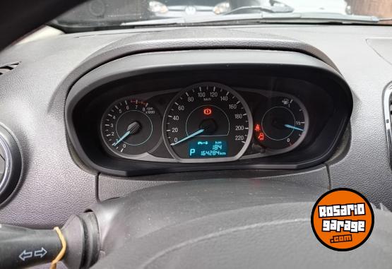 Autos - Ford Ka 2021 Nafta 164000Km - En Venta