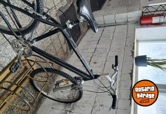 Deportes - Vendo Bicicleta - En Venta