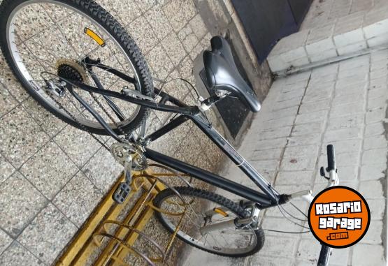 Deportes - Vendo Bicicleta - En Venta