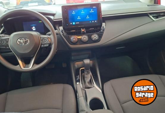 Autos - Toyota 2025 xli 2024 Nafta 5000Km - En Venta