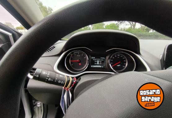 Autos - Chevrolet Onix 1.2 LT Tech OnStar 2021 Nafta 105000Km - En Venta