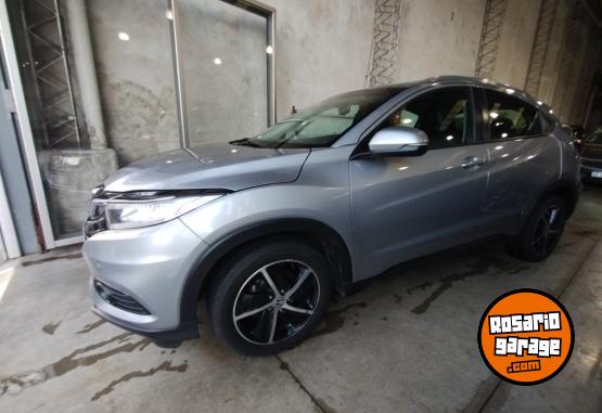 Autos - Honda Hrv exl 2020 Nafta - En Venta