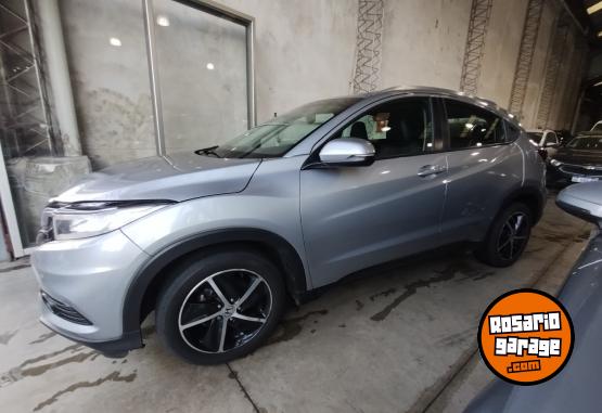 Autos - Honda Hrv exl 2020 Nafta - En Venta