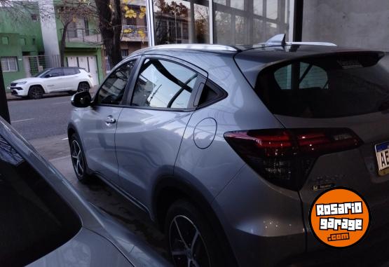 Autos - Honda Hrv exl 2020 Nafta - En Venta