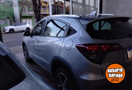 Autos - Honda Hrv exl 2020 Nafta - En Venta