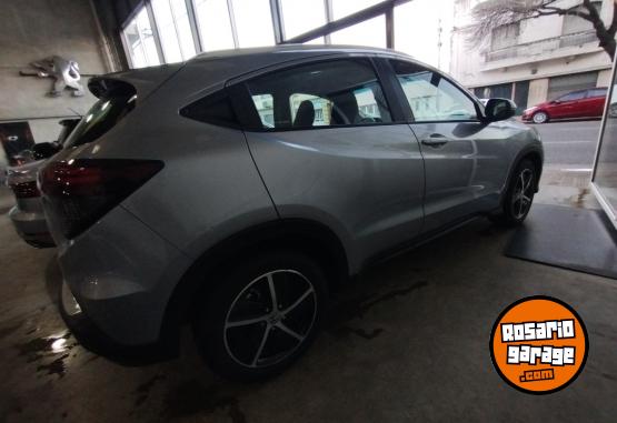 Autos - Honda Hrv exl 2020 Nafta - En Venta