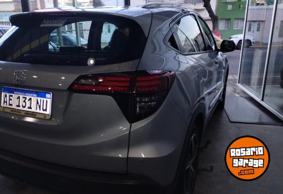 Autos - Honda Hrv exl 2020 Nafta - En Venta