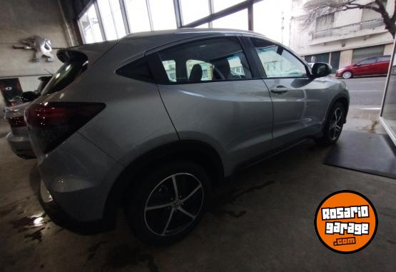 Autos - Honda Hrv exl 2020 Nafta - En Venta