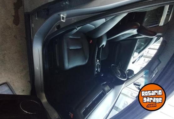 Autos - Honda Hrv exl 2020 Nafta - En Venta