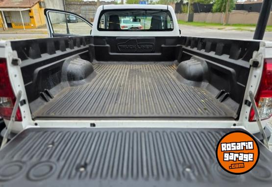 Camionetas - Toyota Hilux 2018 Nafta 133000Km - En Venta