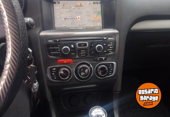Autos - Citroen C4 lounge tendance HDI 2014 Diesel 180000Km - En Venta