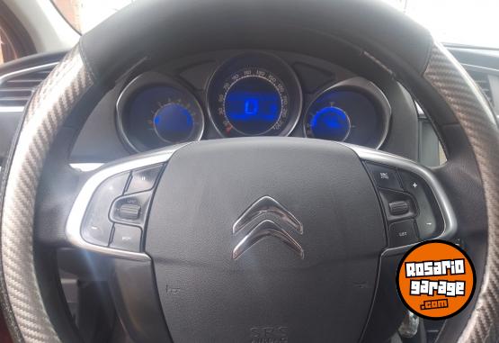 Autos - Citroen C4 lounge tendance HDI 2014 Diesel 180000Km - En Venta