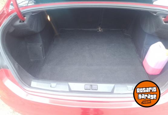 Autos - Citroen C4 lounge tendance HDI 2014 Diesel 180000Km - En Venta