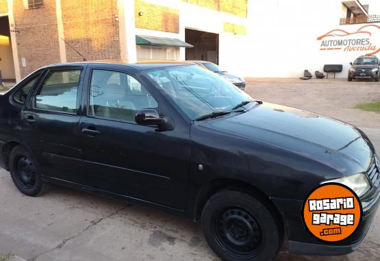 Autos - Volkswagen POLO CONFORLINE   GNC 2006 GNC 549231Km - En Venta
