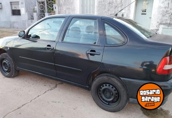 Autos - Volkswagen POLO CONFORLINE   GNC 2006 GNC 549231Km - En Venta