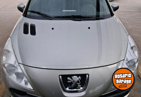 Autos - Peugeot 207 XT PREMIUN 2008 Nafta 105000Km - En Venta