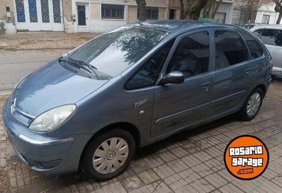 Autos - Citroen Xsara 2011 Diesel 325127Km - En Venta