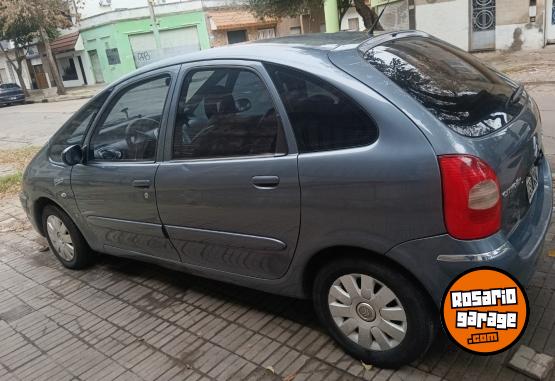 Autos - Citroen Xsara 2011 Diesel 325127Km - En Venta