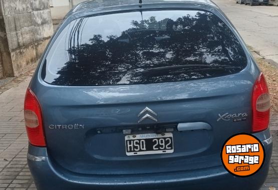 Autos - Citroen Xsara 2011 Diesel 325127Km - En Venta