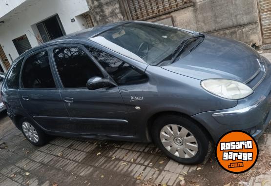 Autos - Citroen Xsara 2011 Diesel 325127Km - En Venta