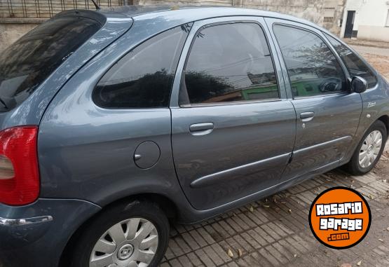 Autos - Citroen Xsara 2011 Diesel 325127Km - En Venta