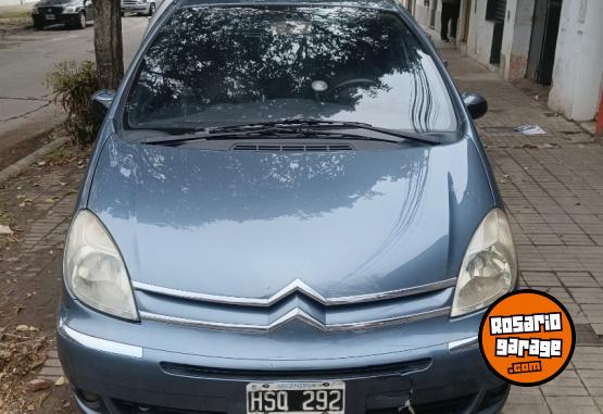 Autos - Citroen Xsara 2011 Diesel 325127Km - En Venta