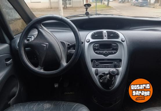 Autos - Citroen Xsara 2011 Diesel 325127Km - En Venta