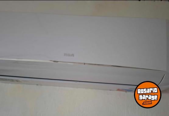Hogar - Aire RCA 3200 fg - En Venta