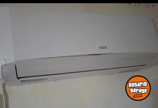 Hogar - Aire RCA 3200 fg - En Venta