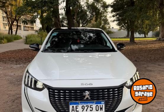 Autos - Peugeot Feline 2021 Nafta 45000Km - En Venta