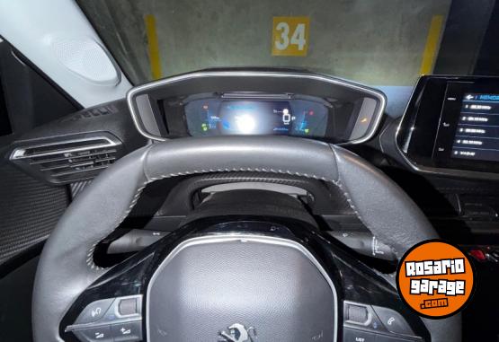 Autos - Peugeot Feline 2021 Nafta 45000Km - En Venta