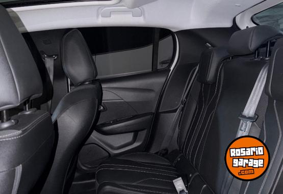 Autos - Peugeot Feline 2021 Nafta 45000Km - En Venta