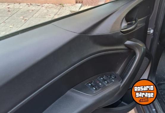Autos - Fiat drive CTV 2022 Nafta 56500Km - En Venta
