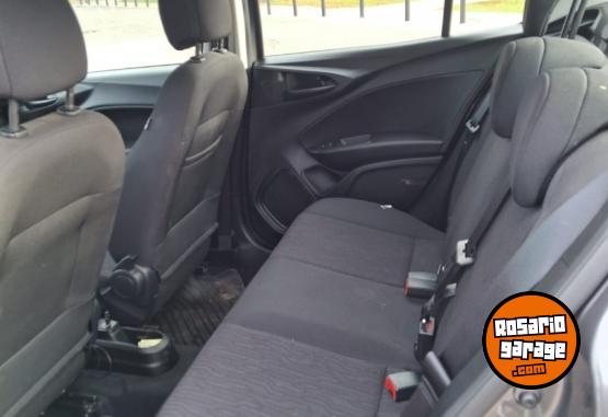 Autos - Fiat drive CTV 2022 Nafta 56500Km - En Venta