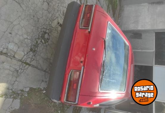Autos - Toyota Coupé Toyota 1983 Nafta 111111Km - En Venta