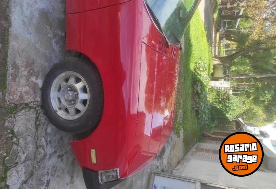 Autos - Toyota Coupé Toyota 1983 Nafta 111111Km - En Venta