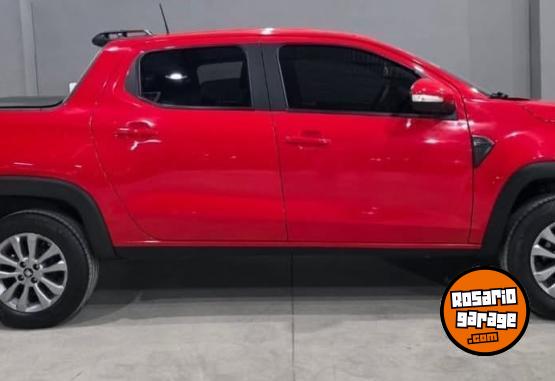 Autos - Fiat Freedom 2024 Nafta 25000Km - En Venta