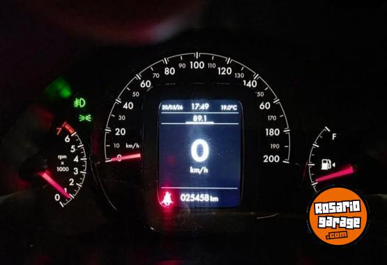 Autos - Fiat Freedom 2024 Nafta 25000Km - En Venta