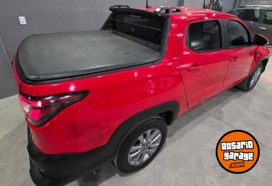 Autos - Fiat Freedom 2024 Nafta 25000Km - En Venta