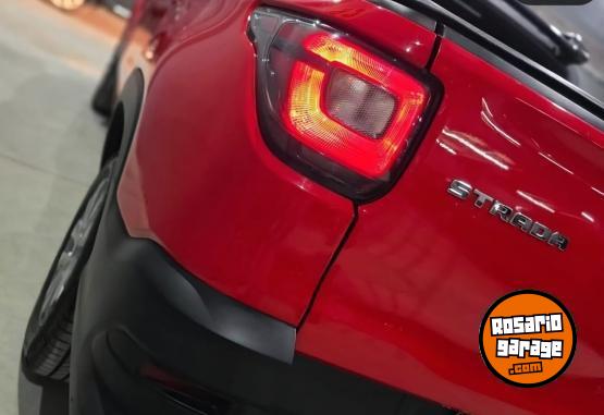 Autos - Fiat Freedom 2024 Nafta 25000Km - En Venta