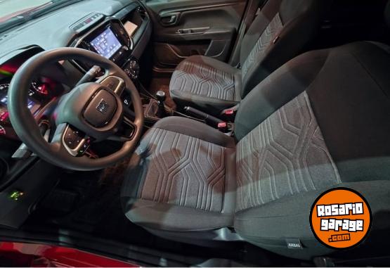 Autos - Fiat Freedom 2024 Nafta 25000Km - En Venta