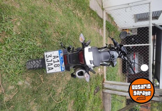 Motos - Honda Xr190 2023 Nafta 12000Km - En Venta