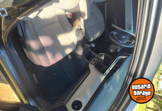 Autos - Toyota Corolla 2018 Nafta 100000Km - En Venta