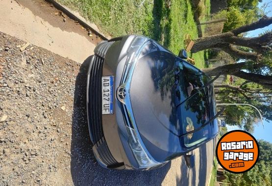 Autos - Toyota Corolla 2018 Nafta 100000Km - En Venta