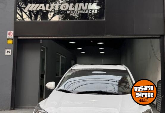 Autos - Honda HR-V EX 2017 Nafta 104000Km - En Venta
