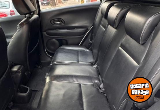 Autos - Honda HR-V EX 2017 Nafta 104000Km - En Venta